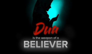 dua-is-the-weapon-of-a-believer